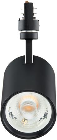 Cl Skinnespot 3000Lm/940 36° Sort 3F ⎮ 5401033153 ⎮ 5401033153 ⎮ 5401033153 ⎮ 