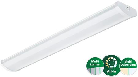 Cl Armatur 1160Mm 3000-4800Lm/830-840 3F ⎮ 5401034522 ⎮ 5401034522 ⎮ 5401034522 ⎮ 
