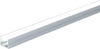 Led Alu Profil-Påbyg-10X10-Al