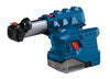 Støvsugermodul Gde 18V-12