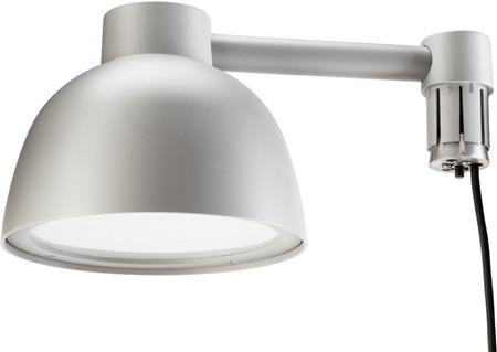 Herning Midi Hoved Ø60 Grå 3000/4000K ⎮ 5401058042 ⎮ 5401058042 ⎮ 5401058042 ⎮ 