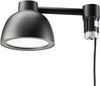 Herning Mini Hoved Ø60 Sort 3000/4000K