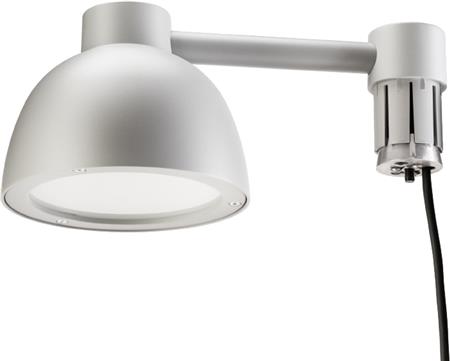 Herning Mini Hoved Ø60 Grå 3000/4000K ⎮ 5401058046 ⎮ 5401058046 ⎮ 5401058046 ⎮ 