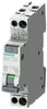 Rcbo Kompakt 6Ka Type Ac 30Ma C6