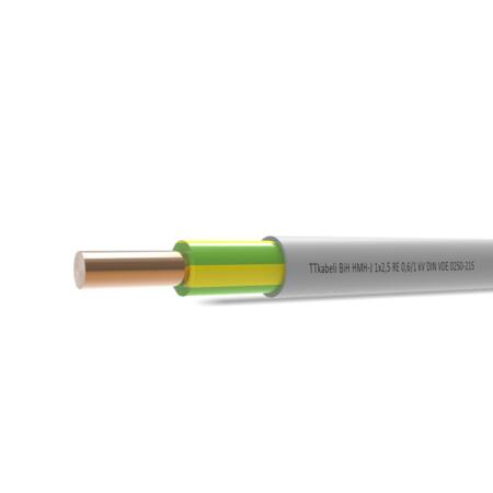 Kabel 1G2,5 Hmh-J Plus Ring 100 M Dca ⎮ 5401055064 ⎮ 5401055064 ⎮ 5401055064 ⎮ 