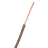 Ledning 1X0,75 H05V2-K,Br 200Sp
