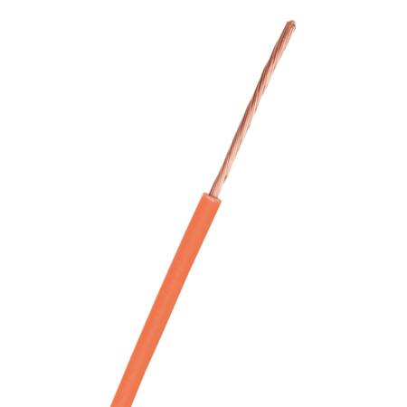 Ledning 1X0,75 H05V2-K,Or 200Sp ⎮ 5401055062 ⎮ 5401055062 ⎮ 5401055062 ⎮ 