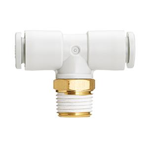 Fittings T-Indstik Udv Gev R1/4 Ø8 ⎮ 5401042497 ⎮ 5401042497 ⎮ 5401042497 ⎮ 