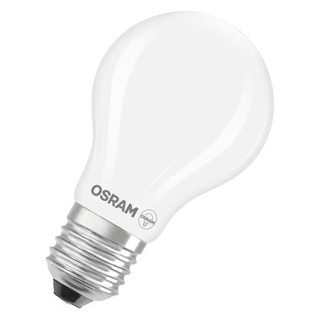 Led Standard 3,4W/830 (40W) Mat E27 Dæmp ⎮ 0810001495 ⎮ 0810001495 ⎮ 0810001495 ⎮ LED Superstar Classic A 40