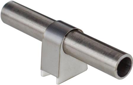 Rørbærer 2Click Ø18X16Mm Lav ⎮ 0200207001 ⎮ 016551118 ⎮ 0200207001 ⎮ 016551118