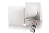 Ventilator Ra1-50 V3