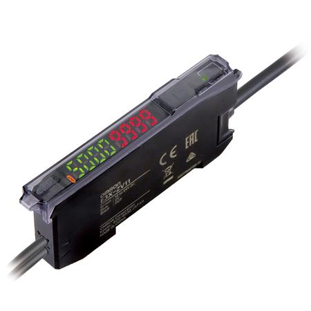 Fiber Amplifier E3X 2005R ⎮ 5401044874 ⎮ 5401044874 ⎮ 5401044874 ⎮ E3X 2005R