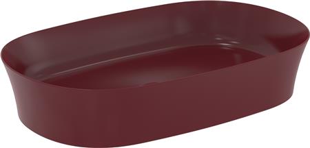 Ipalyss Håndvask Bowle 600X380X120 Mm ⎮ 5017830542469 ⎮ 930100266 ⎮ 0200207038 ⎮ E1396V6