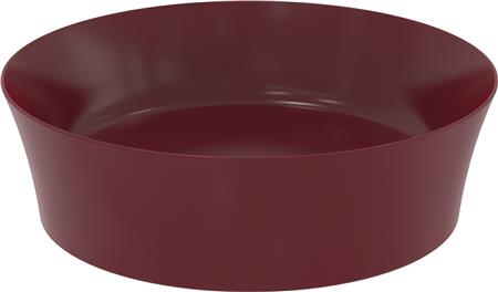 Ipalyss Håndvask Bowle 400X400X120 Mm ⎮ 5017830542681 ⎮ 930100249 ⎮ 0200207020 ⎮ E1398V6