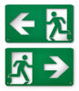 Philips Exit 159Z Pil Højre-Venstre