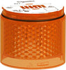 Lysmodul Med Fast Led I Orange