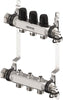 Uponor Vario S Fordelerrørsæt 3 Kredse L