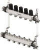 Uponor Vario S Fordelerrørsæt 5 Kredse L