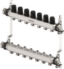 Uponor Vario S Fordelerrørsæt 7 Kredse L