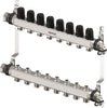 Uponor Vario S Fordelerrørsæt 8 Kredse L