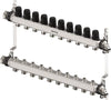 Uponor Vario S Fordelerrørsæt 11 Kredse