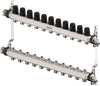 Uponor Vario S Fordelerrørsæt 12 Kredse