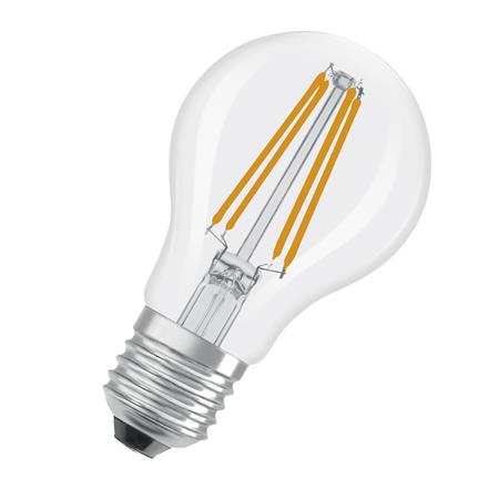 Led Std Fil 806Lm 5,9W/827 (60W) E27 Dim ⎮ 0810001564 ⎮ 0810001564 ⎮ 0810001564 ⎮ 