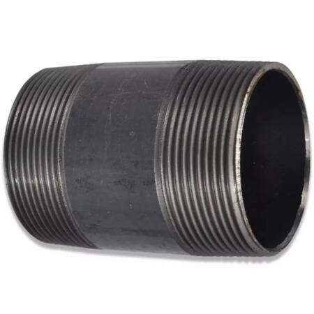 1/2" Nippelrør, 500Mm ⎮ 0200207233 ⎮ 012500104 ⎮ 0200207233 ⎮ 012500104