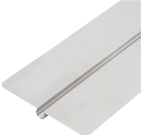 Varmefordelingsplade Ø20X1150X280X0,3 ⎮ 0810001597 ⎮ 339391320 ⎮ 0810001597 ⎮ GP00126