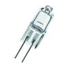 64428 Oven 20W 12V 2-Pak G4 Osram