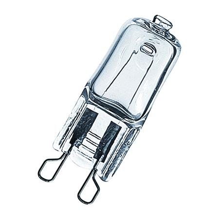 66740 Oven 40W 230V 2-Pak G9 Osram ⎮ 5401047692 ⎮ 5401047692 ⎮ 5401047692 ⎮ 4099854491900