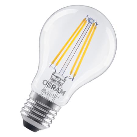 Smart Matter Std 60 6W/827 E27 Wifi ⎮ 5657504828 ⎮ 5657504828 ⎮ 5657504828 ⎮ 4099854530005