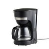 Kaffemaskine 1,25L 750W