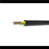 Kabel 1G16 Rz1-K Flex 500M Tr.Sort B2Ca