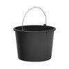 Spand Sort Pe 12 Ltr M/  Metalhank