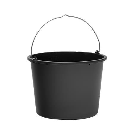 Spand Sort Pe 20 Ltr M/  Metalhank ⎮ 5401055428 ⎮ 5401055428 ⎮ 5401055428 ⎮ 173338