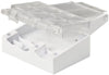 Kabel Aflastning F. 28003542 Basicdim Wl