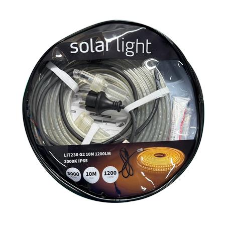 Lit230 G2 Lyssl 10M. 1200Lm/M. 3K Ip65 ⎮ 5401059523 ⎮ 5401059523 ⎮ 5401059523 ⎮ 5705157444688
