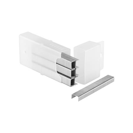 6Mm 1/4" Klammer 1000 Stk, Type H ⎮ 8697913485 ⎮ 909800652 ⎮ 8697913485 ⎮ 1-TRR134T