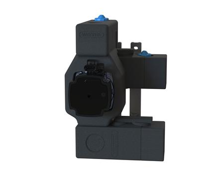 Comfia Ms.Minishunt Upm 3 15-70 1 Kredse ⎮ 0200207648 ⎮ 466220401 ⎮ 0200207648 ⎮ 3097855