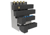 Calefa Isol Bg-V 9Kv+6Vv+8Gv Bundmodul