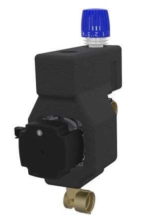 Comfia Ms Parallelshunt Upm 15-70 ⎮ 0200207655 ⎮ 466220336 ⎮ 0200207655 ⎮ 3097966