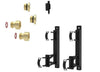 Comfia Ms Gv.Manifold Starter Kit 2