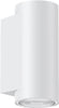 Sawa Ø80 Led 2X10W 2500Lm Cct Hvid