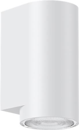 Sawa Ø80 Led 10W 1250Lm Cct Hvid ⎮ 5401059567 ⎮ 5401059567 ⎮ 5401059567 ⎮ SL.WL195-80-10W.2CCT-WHI