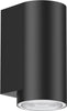 Sawa Ø80 Led 10W 1250Lm Cct Sort