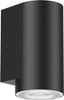 Sawa Ø100 Led 20W 2200Lm Cct Sort