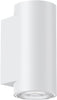 Sawa Ø100 Led 2X20W 4400Lm Cct Hvid