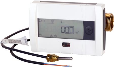 Energimåler Sonoselect Qp0,6 ⎮ 0200207710 ⎮ 488426206 ⎮ 0200207710 ⎮ 014U0419