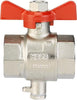 Kuglehane Dn25 - 1